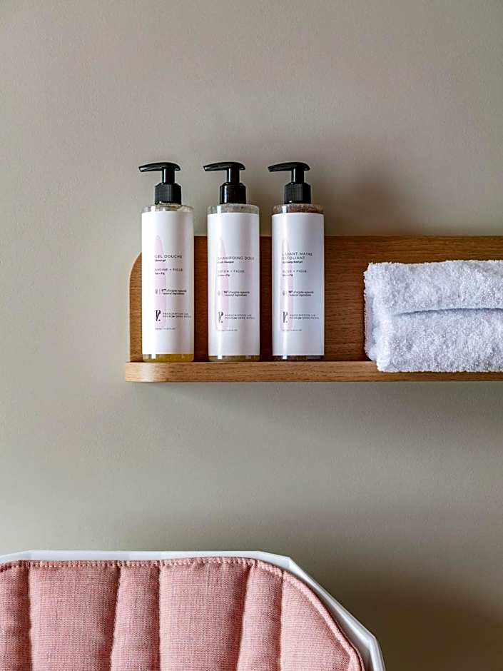 OKKO Hotels Nice Aéroport