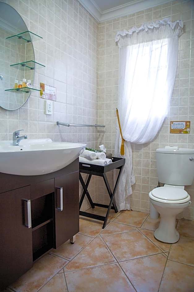 Boubou Bed and Breakfast