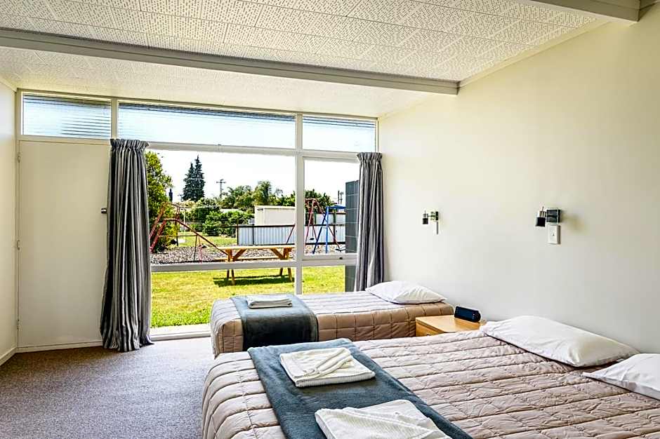 Motueka Garden Motel