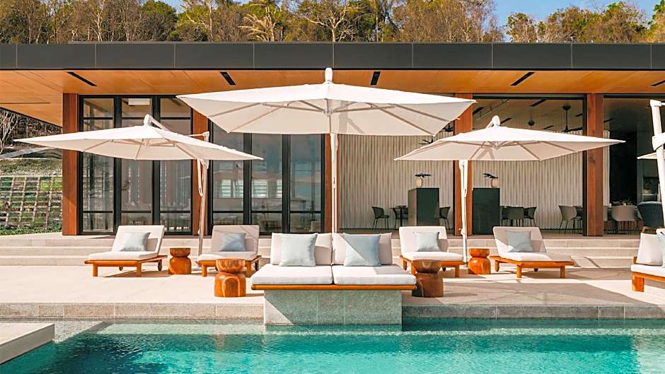 The Sireya Desaru Coast Operated by Mandarin Oriental