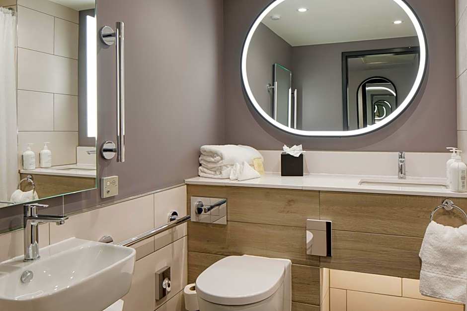 Hilton Glasgow