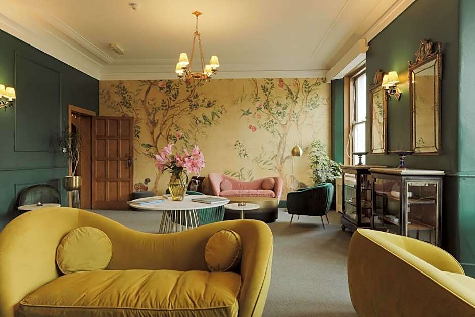 The Lovat, Loch Ness