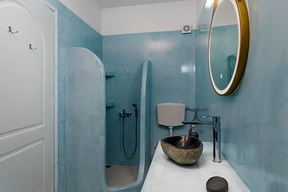 Stefania's Cycladic Apartments I