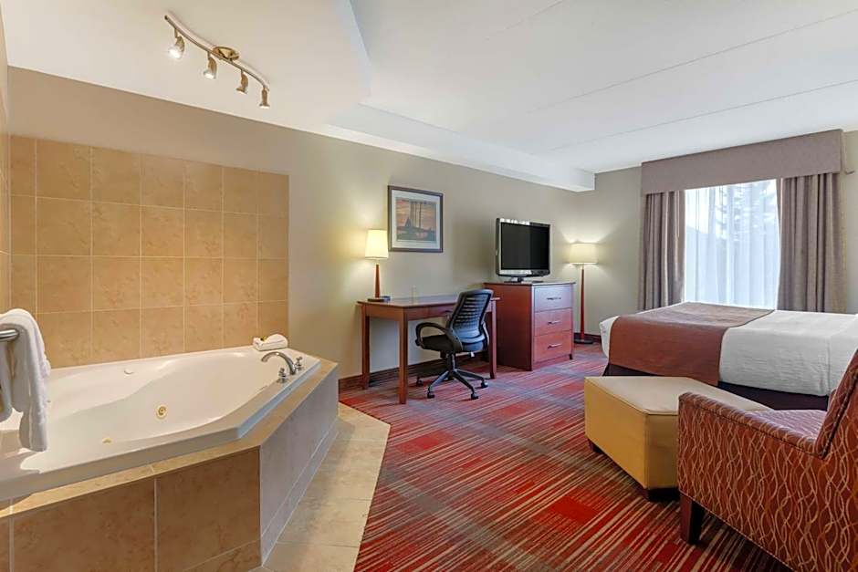Best Western Plus Muskoka Inn