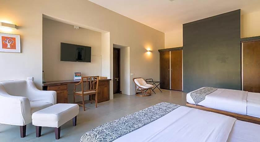 Mount Havana Luxury Boutique Villa