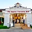 The Impress Nan Hotel