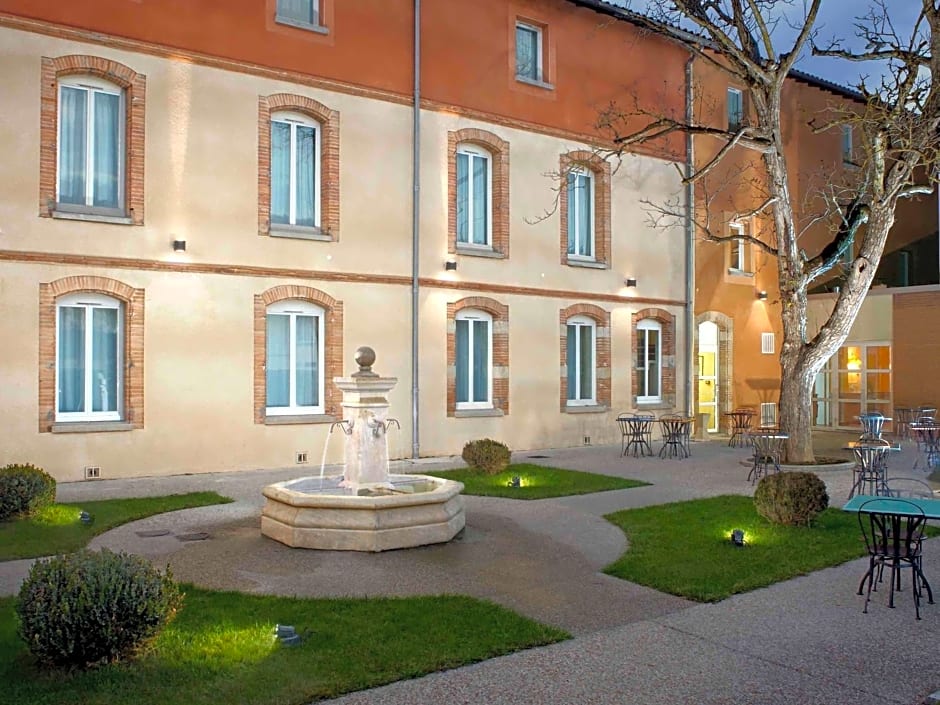 ibis Styles Toulouse Lavaur
