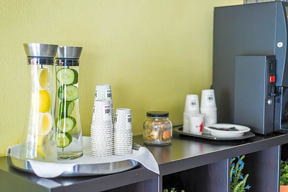 Udalla Park - Hotel & Apartamentos