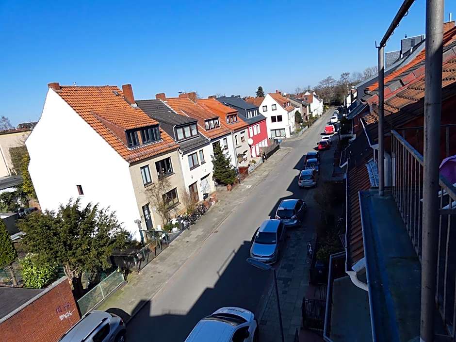 Hotel Wolters