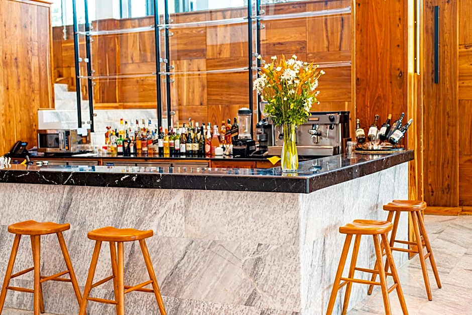 Urban by CityBlue Hotel, Dar es Salaam