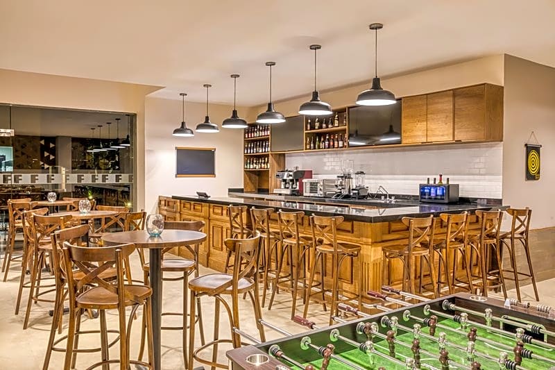 Fiesta Inn Express San Luis Potosí Oriente