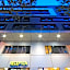 B&B Hotel Frankfurt City-Ost