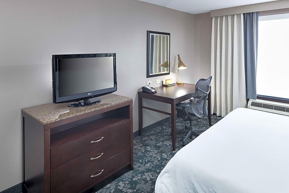 Hilton Garden Inn Cincinnati/Mason