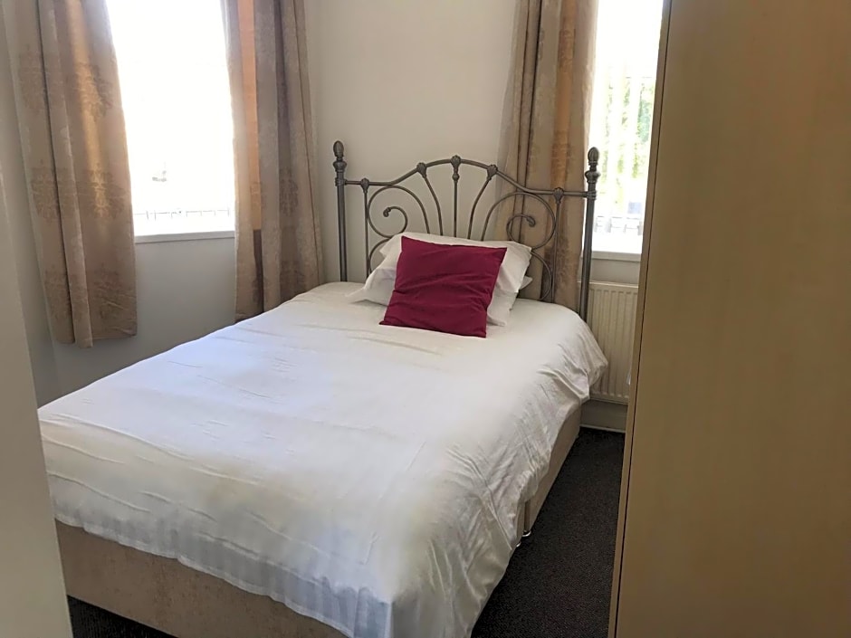 Newcastle West Hotel & Bar