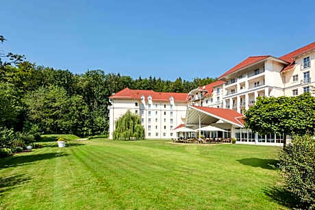 Best Western Plus Parkhotel Maximilian Ottobeuren