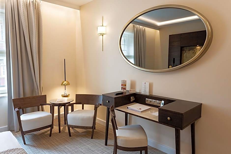 Mamaison Hotel Le Regina Warsaw