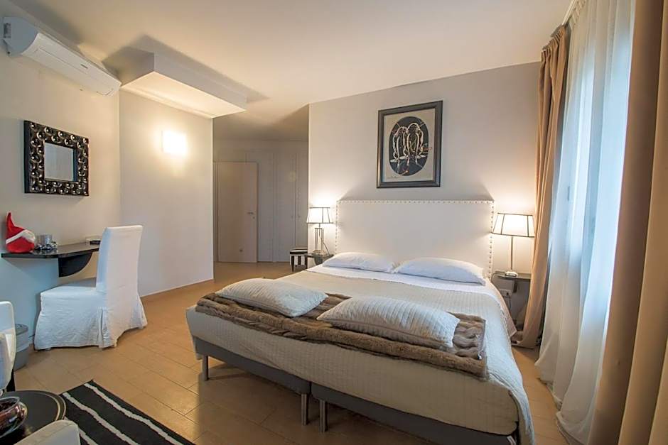 Residenza Ca' degli Enzi