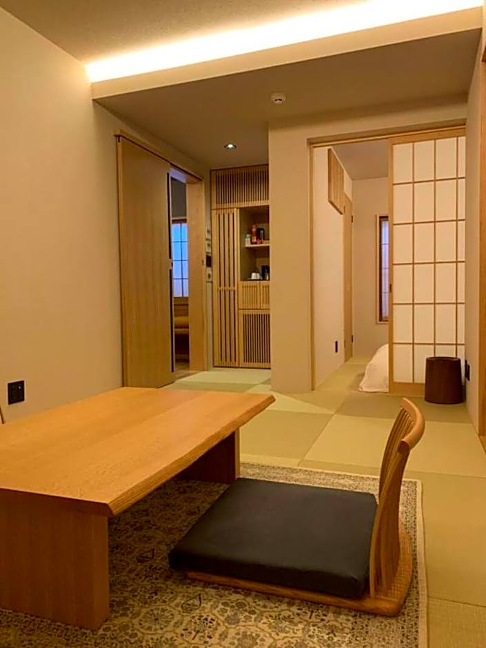 Ishibekoji Muan