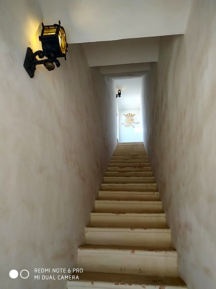 Casina Rossa di Pietrafitta