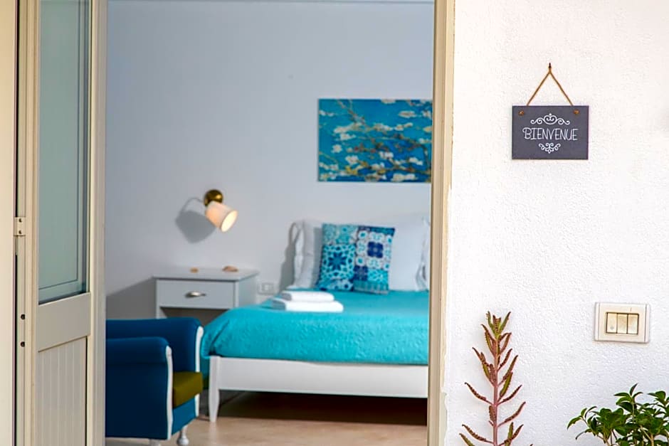 Le Terrazze di Pirandello