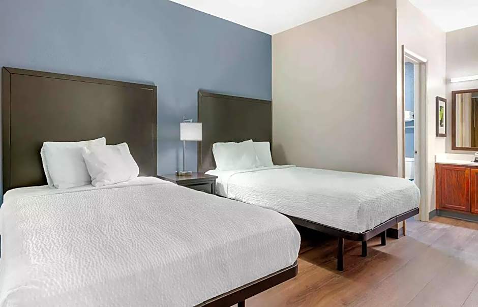 Extended Stay America Suites - Indianapolis - Airport - W. Southern Ave.