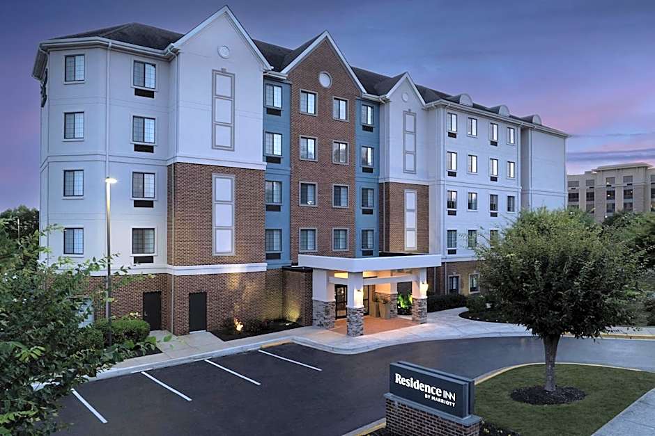 Residence Inn by Marriott BWI Airport