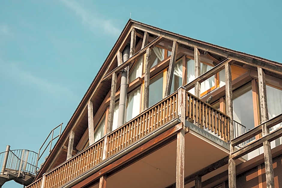 Marienhöh - Hideaway & Spa