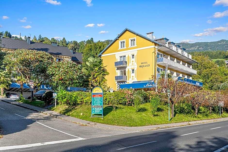Hotel Nikolasch