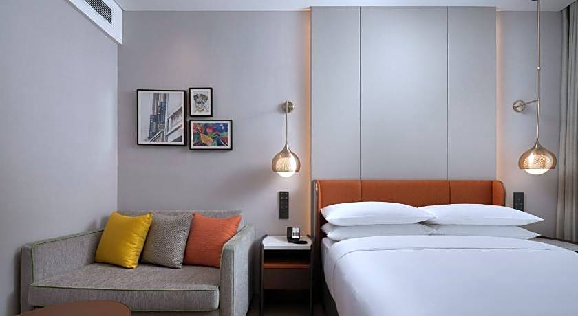 Home2 Suites by Hilton Foshan Jiujiang