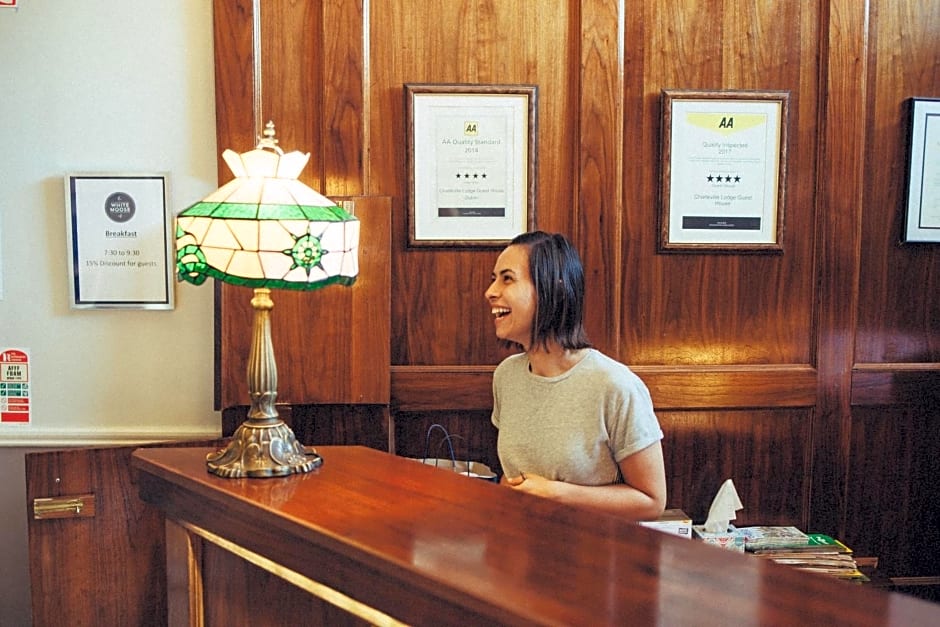 Charleville Lodge Hotel