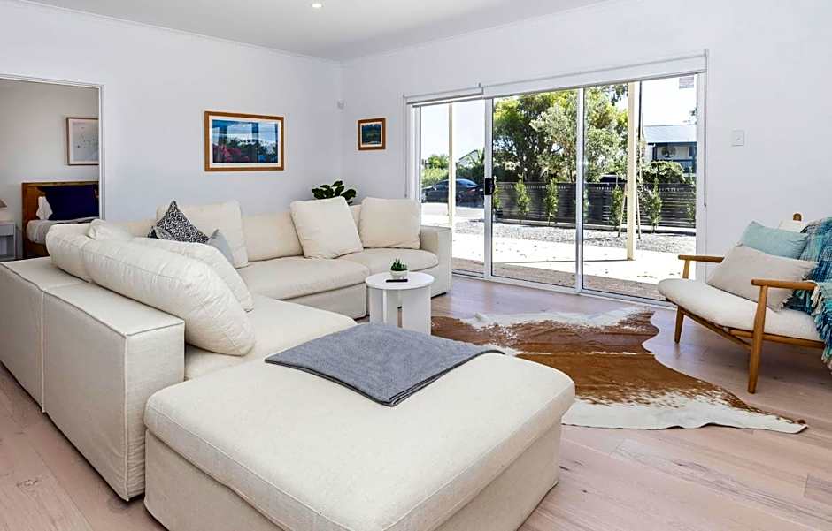 Sellicks Beachside Retreat