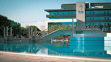 Tisia Hotel & Spa