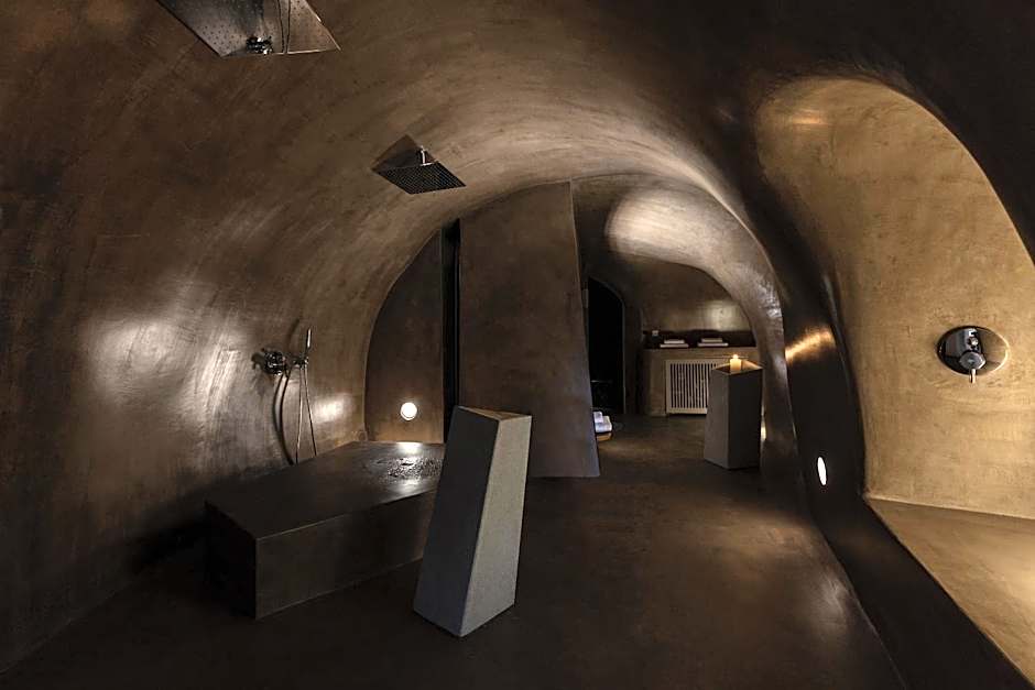 Aesthesis Boutique Villas Firostefani