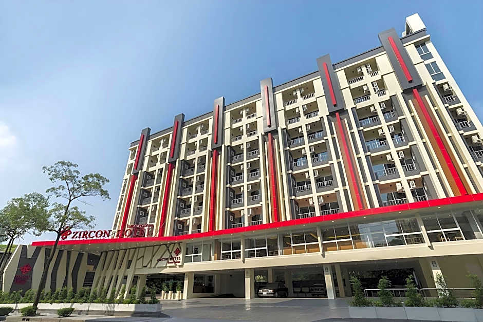 Zircon Hotel