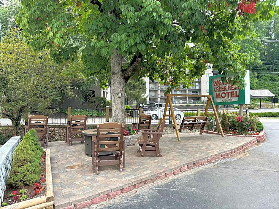 Marshall's Creek Rest Motel