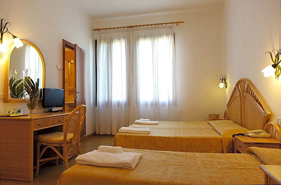 Hotel Villa Orio & Beatrice