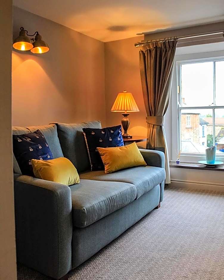 The Bay Horse, Masham