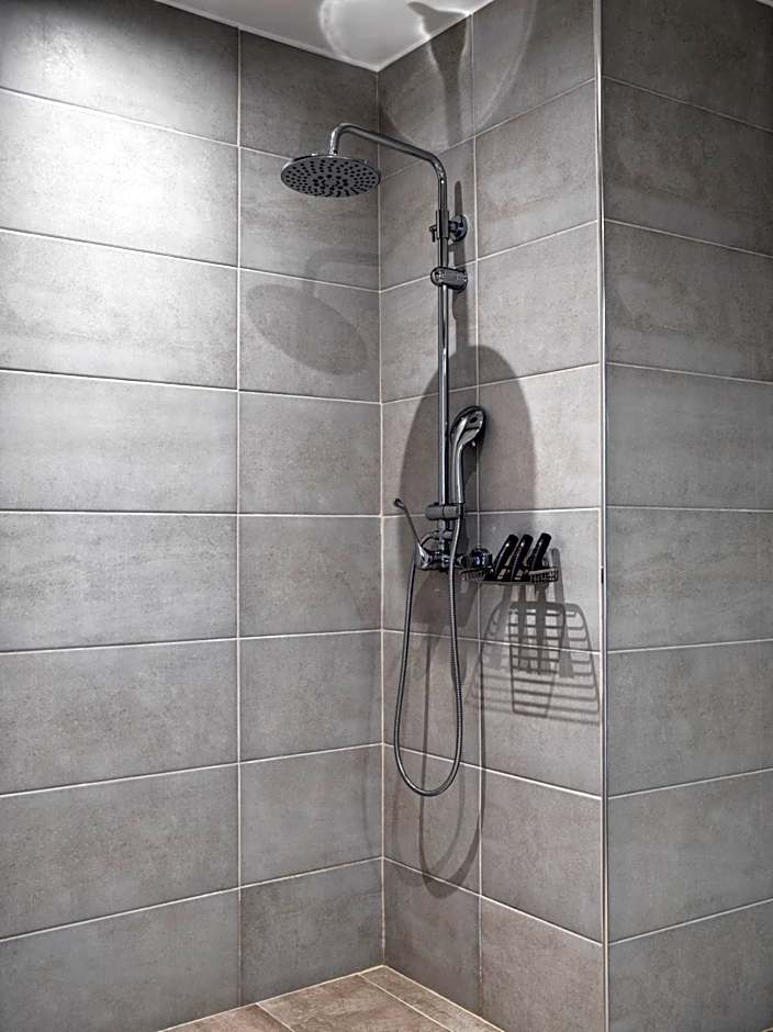 NLH Mati Seafront - Neighborhood Lifestyle Hotels