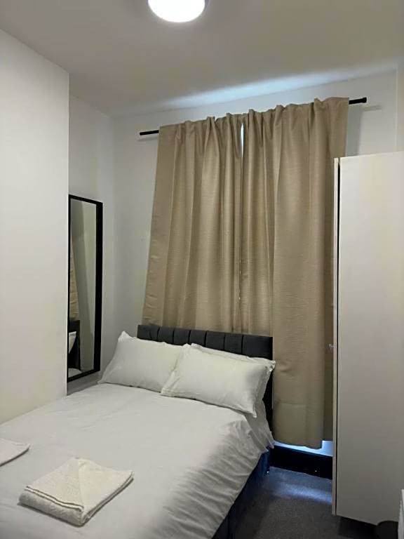 Ivy House Hotel – London