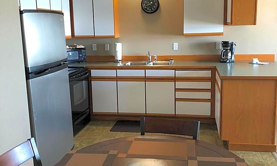 The Waterfront at Potlatch