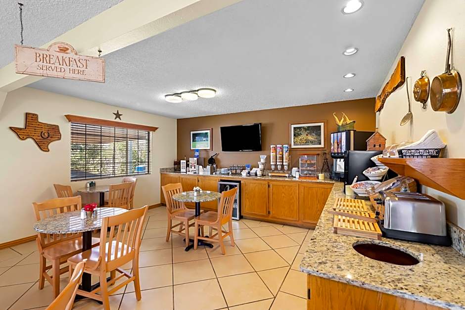 Best Western Llano