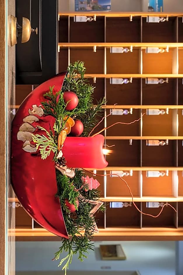 Hotel Aquino Berlin