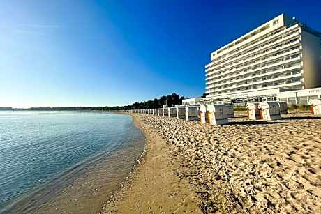 Grand Hotel Seeschlösschen Sea Retreat & SPA