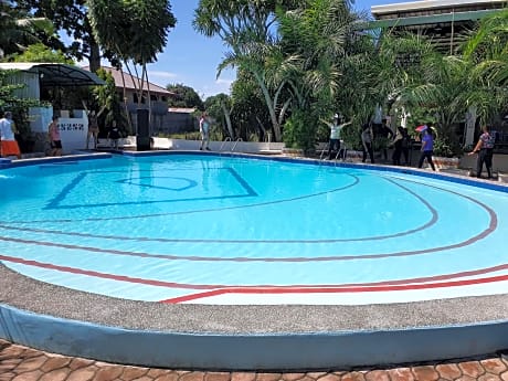 D Sanctum Resort