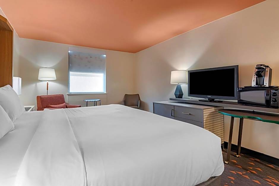 Holiday Inn Bangor By IHG