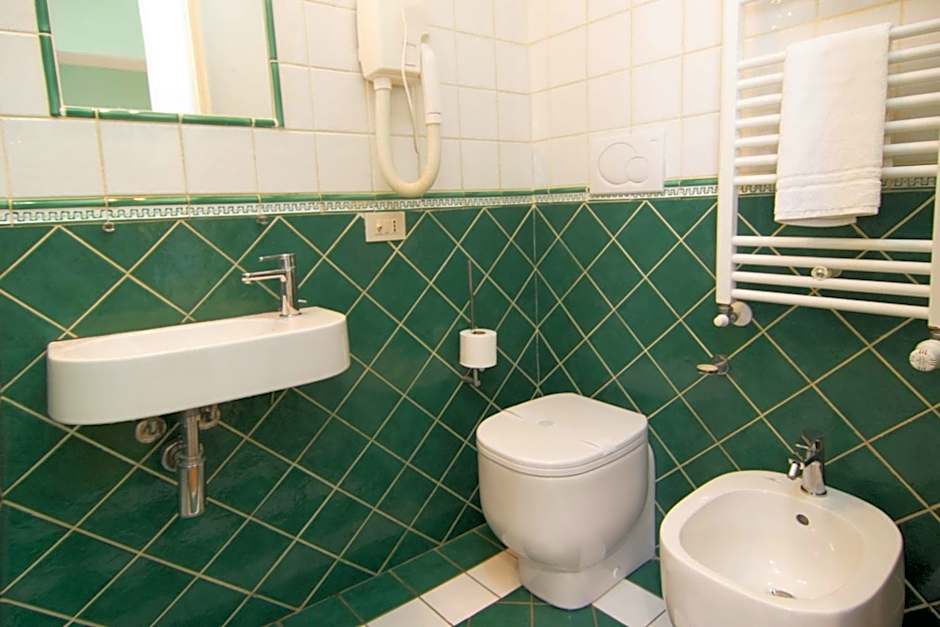 B&B Dei Cavalieri