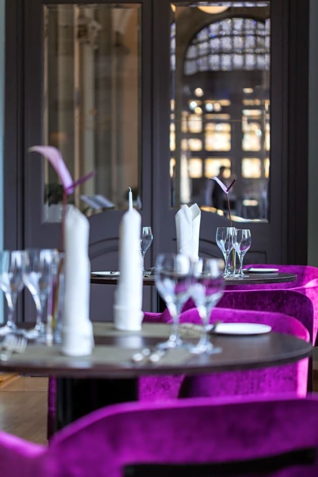 Hotel Royal St Georges Interlaken Mgallery by Sofitel