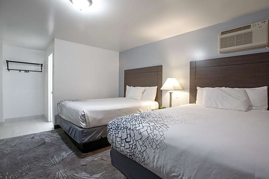 Star Route 66 Grand Canyon