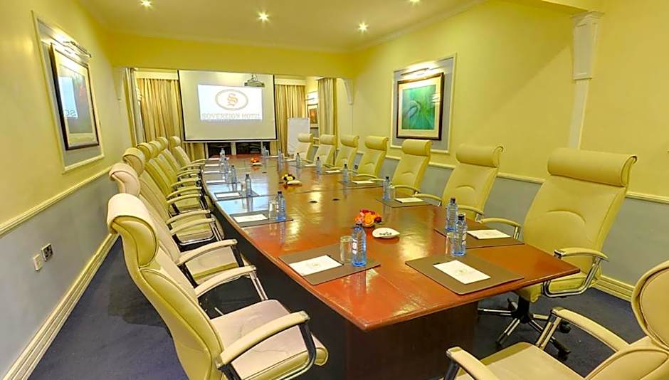 Sovereign Hotel
