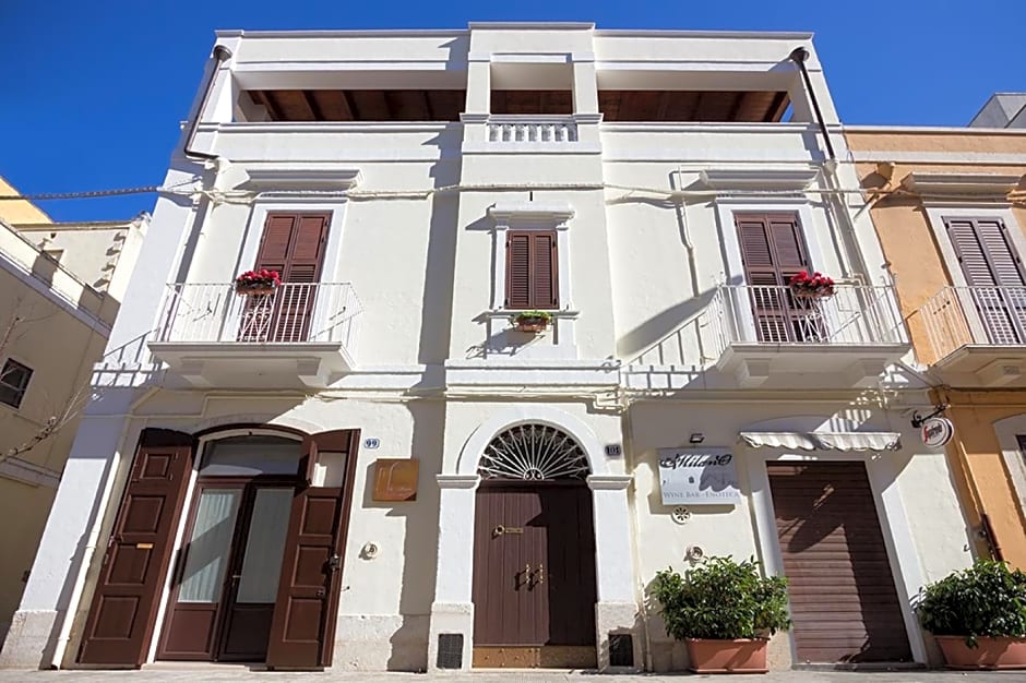 Ai Sottani B&B Deluxe Suite